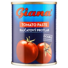 Kečupy a protlaky