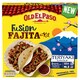 image 2 of Old El Paso Teriyaki Fajita Fusion Kit 451G