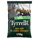image 1 of Tyrrells Sea Salt & Cider Vinegar Sharing Crisps 150g