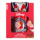 image 1 of Disney Grumpy Mug and Socks Christmas Gift Set