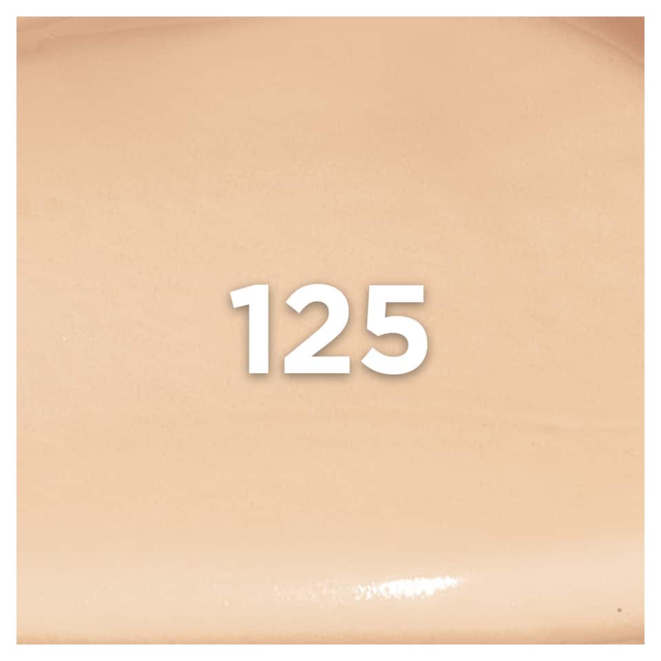 image 1 of L'oreal Infal 24 Hour Foundation 125 Rose 30Ml