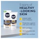 image 4 of NIVEA MEN Sensitive Moisturiser SPF15 75ml