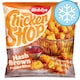 image 1 of Birds Eye Chicken Shop Hash Brown Potato Bites 500G