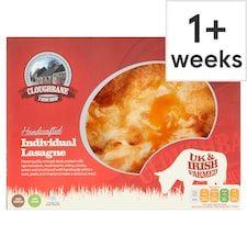 Cloughbane Lasagne 400G