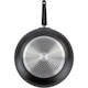 image 5 of Scoville Non Stick Wok 28Cm