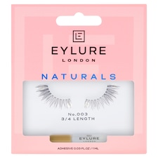 Eylure Naturals False Lashes 003