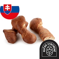 Jantár krútený chlieb 430 g