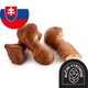 image 1 of Tesco Amber Twisted Bread 430 g