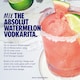 image 5 of Absolut Watermelon Flavoured Vodka 70Cl