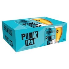 Brewdog Punk Ipa 12X330ml