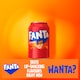 image 3 of Fanta Fruit Twist 330Ml
