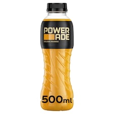 Powerade Golden Mango 500 ml