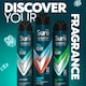 image 5 of Sure Men Thermo Fresh 72h Nonstop Protection Antiperspirant Deodorant 250ml