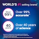 image 5 of Clearblue Early Detection Pregnancy Test 1 Pack (P)