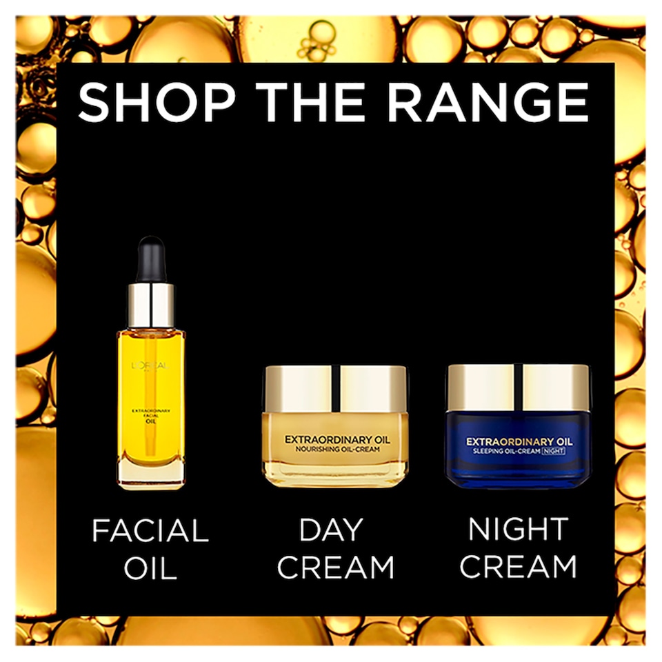 image 1 of L'oreal Paris Extraordinary Facial Oil 30Ml