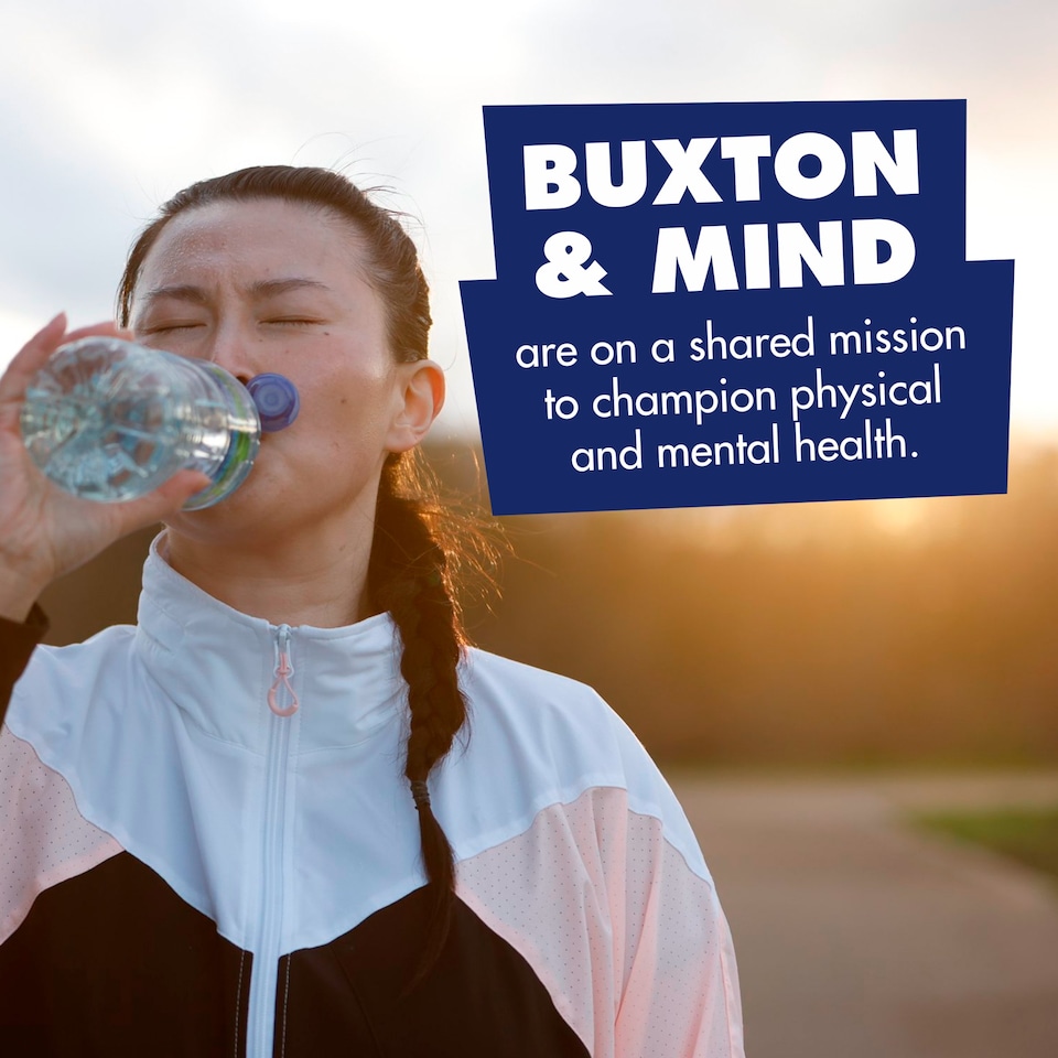 image 1 of Buxton Still Natural Mineral Water 1.5L