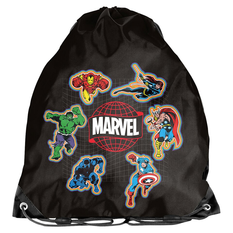 Marvel Taška na boty model 712