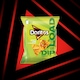 image 2 of Doritos Dip or Load Zesty Lime Sharing Crisps 230g