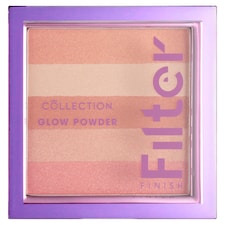 Collection Filter Finish Glow Powder  Blush 10g 