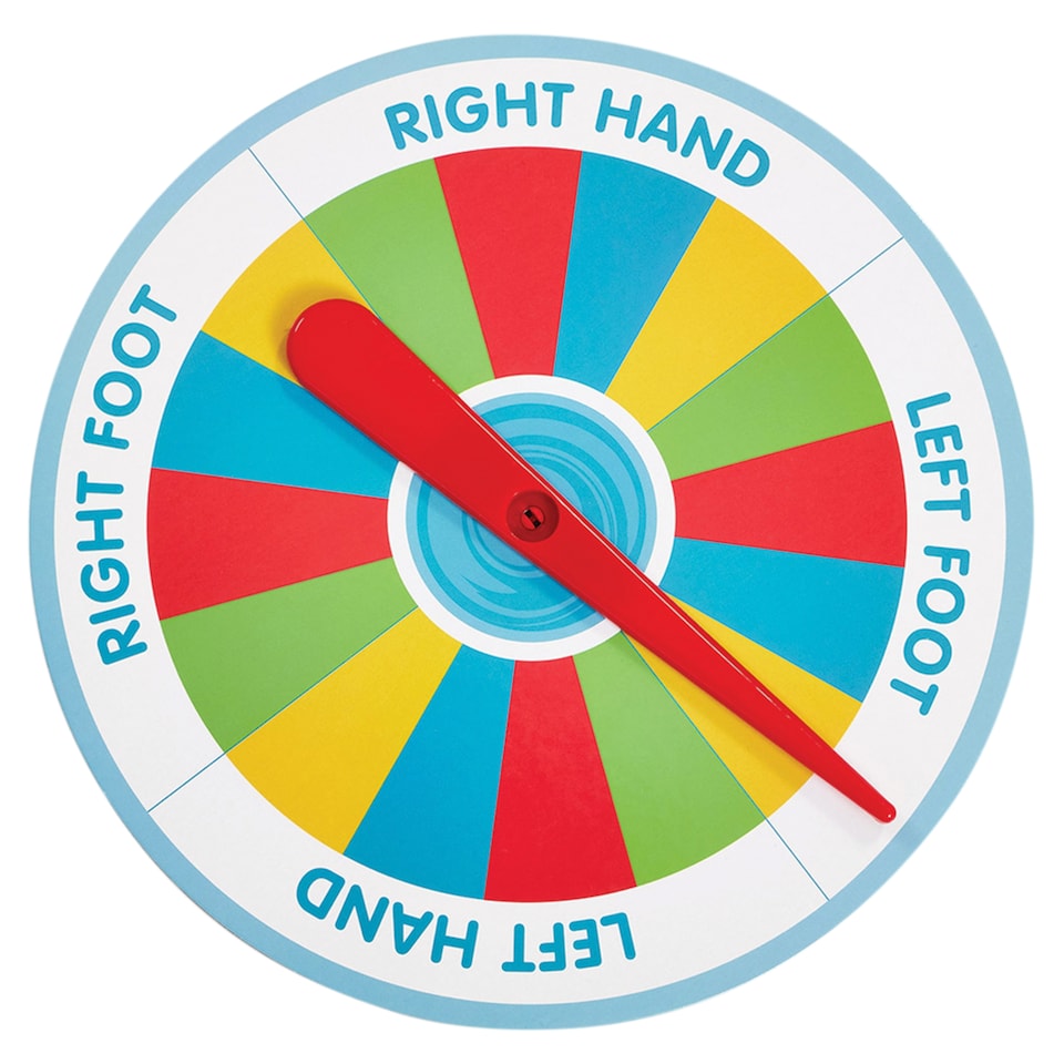 image 1 of Addo Games Twist and Tumble Board Game