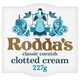 image 1 of Rodda's Clotted Cream 227G (L)