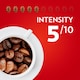image 2 of Lavazza Qualita Rossa Coffee Beans 1Kg