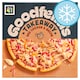 image 1 of Goodfellas Takeaway Chicken & Bacon Bbq Pizza 549G