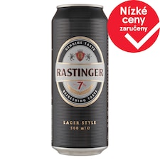 Strong beer