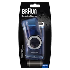 Braun Pocket M60 B Mobile shaver