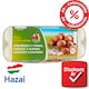 image 1 of Fuchs Extra Yellow Eggs M-L 10 pcs