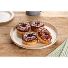 Doughnuts From Our Bakery