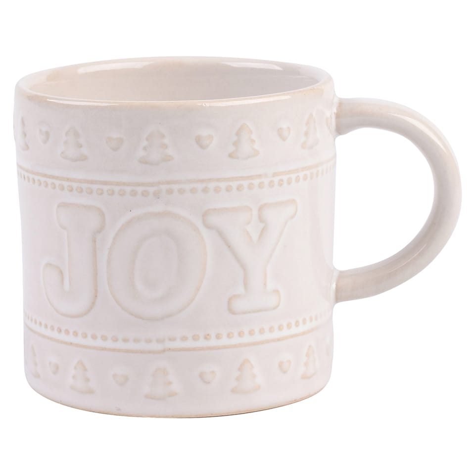 F&F Home 3D Joy mug