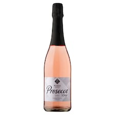 Plaza Prosecco Rose 75Cl