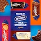 image 4 of McVitie's Digestives Dark Chocolate Biscuits 266g