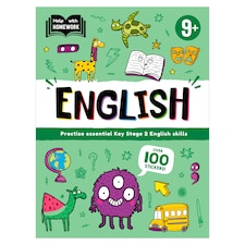 Homework help 7-9 English