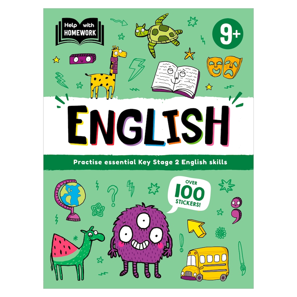 image 1 of Homework help 7-9 English