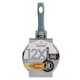 image 1 of Salter Megastone Thermo Collar Saucepan 16Cm