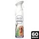 image 1 of Febreze Air Mist Pet Heavy Duty Air Freshener 185ML