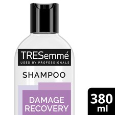 Tresemme Propure Damage Recovery Shampoo 380Ml