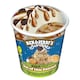 image 4 of Ben & Jerry's Sundae Oat Of This Swirled Non Dairy Ice Cream Tub 427ml