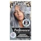 image 1 of L'Oreal Paris Preference Vivids 10.11 Silver Grey Permanent Hair Dye