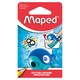 Maped Croc Croc egylyukú tartályos hegyező  2. kép
