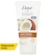obrázok 1 z Dove Nourishing Secrets Restoring Ritual krém na ruky 75 ml