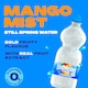 image 2 of Rubicon Twist Mango Mist Still Flavoured Water 750ml