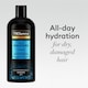 image 4 of Tresemme Rich Moisture Shampoo 680Ml