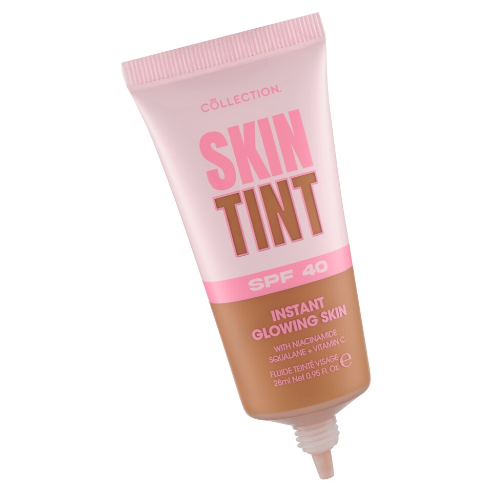 image 1 of Collection Skin Tint 7 Tan Deep 28ml