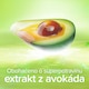 image 4 of Palmolive Skin Radiance Avocado & Honey Scent sprchový gel 250 ml