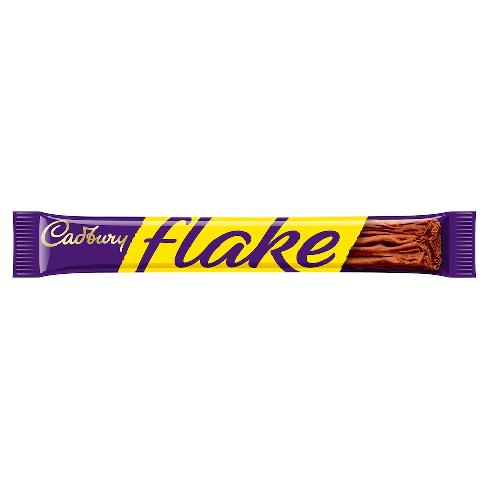 Cadbury Flake Standard 32G