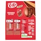 image 3 of Kit Kat Chunky Milk Chocolate Giant Easter Egg 208g