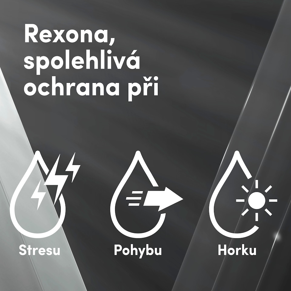image 1 of Rexona Maximum Protection Cobalt Dry Antiperspirant Spray 150ml